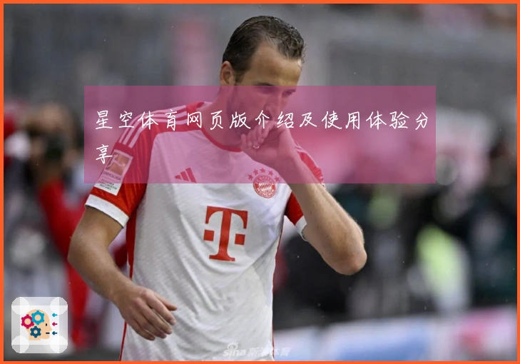 星空体育网页版介绍及使用体验分享