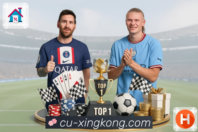 内容体系认证展示